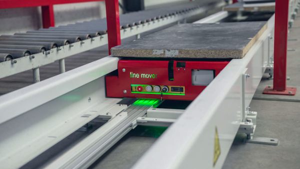Video- und Bildzusammenschnitte verschiedener Speichersysteme