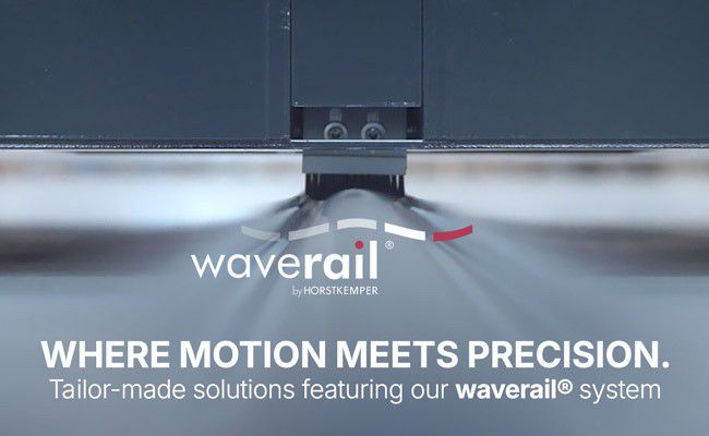 Where motion meets accuarcy